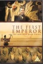 Watch The First Emperor Watch123movies
