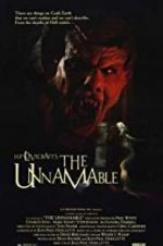 Watch The Unnamable Watch123movies
