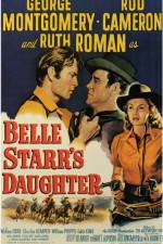 Watch Belle Starr's Daughter Watch123movies
