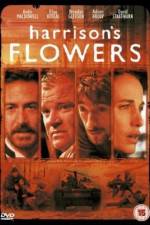 Watch Harrison's Flowers Watch123movies