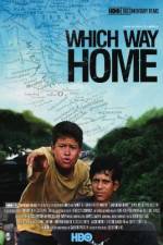 Watch Which Way Home Watch123movies