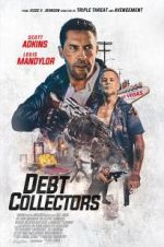 Watch Debt Collectors Watch123movies