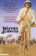 Watch Mister Johnson Watch123movies