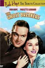 Watch The Ghost Breakers Watch123movies