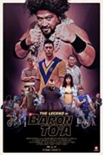 Watch The Legend of Baron To\'a Watch123movies