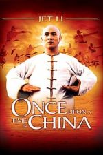 Watch Once Upon a Time in China Watch123movies