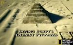 Watch Saving Egypt\'s Oldest Pyramid Watch123movies