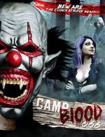Watch Camp Blood 666 Watch123movies