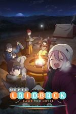 Watch Laid-Back Camp Movie Watch123movies