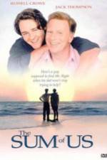 Watch The Sum of Us Watch123movies