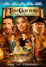 Watch Timecrafters: The Treasure of Pirate\'s Cove Watch123movies