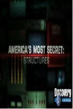 Watch America's Most Secret Structures Watch123movies