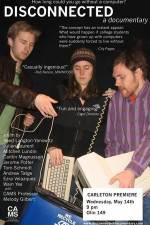 Watch Disconnected A Documentary Watch123movies