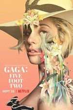 Watch Gaga: Five Foot Two Watch123movies