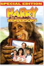 Watch Harry and the Hendersons Watch123movies