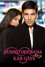 Watch Humko Deewana Kar Gaye Watch123movies