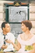 Watch The Apartment Watch123movies