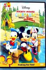 Watch Mickey Mouse Clubhouse  Mickey’s Great Outdoors Watch123movies