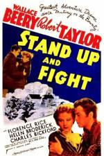 Watch Stand Up and Fight Watch123movies
