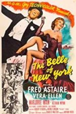 Watch The Belle of New York Watch123movies