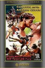 Watch Colossus and the Amazons Watch123movies