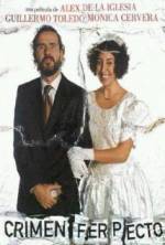 Watch El Crimen Perfecto (The Perfect Crime) Watch123movies