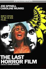 Watch The Last Horror Film Watch123movies