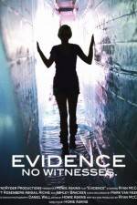 Watch Evidence Watch123movies