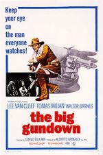 Watch The Big Gundown Watch123movies