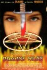 Watch Creaturealm Demons Wake Watch123movies