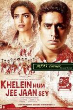 Watch Khelein Hum Jee Jaan Sey Watch123movies