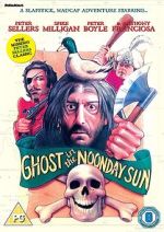 Watch Ghost in the Noonday Sun Watch123movies