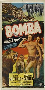 Watch Bomba: The Jungle Boy Watch123movies