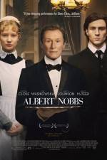 Watch Albert Nobbs Watch123movies