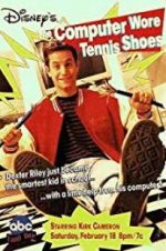 Watch The Computer Wore Tennis Shoes Watch123movies