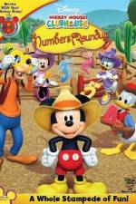 Watch Mickey Mouse Clubhouse Mickeys Numbers Roundup Watch123movies