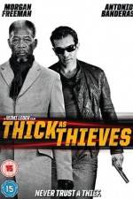 Watch Thick as Thieves Watch123movies