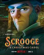 Watch Scrooge: A Christmas Carol Watch123movies