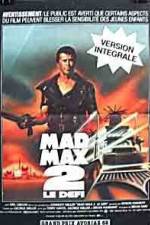 Watch Mad Max 2 Watch123movies