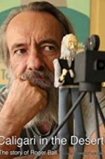 Watch Caligari in the Desert Watch123movies