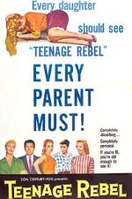 Watch Teenage Rebel Watch123movies
