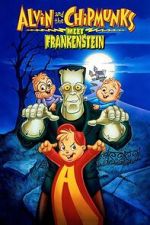 Watch Alvin and the Chipmunks Meet Frankenstein Watch123movies