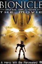 Watch Bionicle: Mask of Light Watch123movies