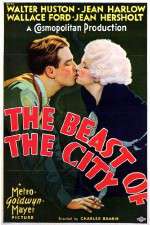 Watch The Beast of the City Watch123movies