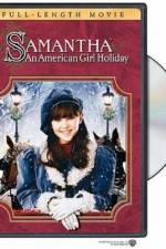 Watch Samantha An American Girl Holiday Watch123movies
