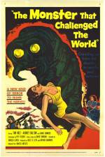 Watch The Monster That Challenged the World Watch123movies