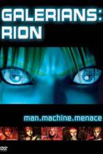 Watch Galerians Rion Watch123movies