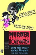 Watch Murder on a Honeymoon Watch123movies