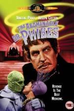 Watch The Abominable Dr Phibes Watch123movies