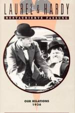 Watch Dick und Doof - Die Doppelgänger Watch123movies